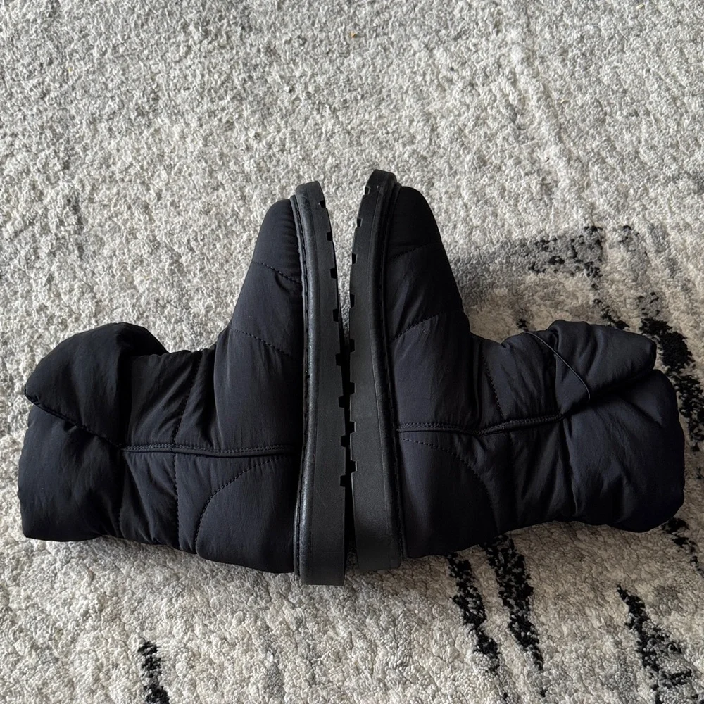 Winter Boots